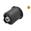 Suspension, corps de l'essieu MEYLE 300 333 1103/HD - Visuel 2