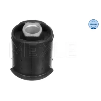 Suspension, corps de l'essieu MEYLE 300 333 1104