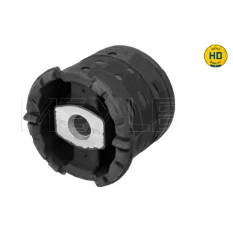 Suspension, corps de l'essieu MEYLE 300 333 1105/HD