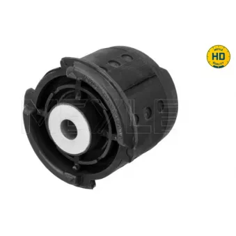 Suspension, support d'essieu avant gauche MEYLE 300 333 1109/HD