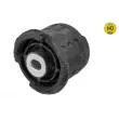 Suspension, support d'essieu avant droit MEYLE 300 333 1110/HD - Visuel 1