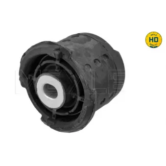 Suspension, support d'essieu avant droit MEYLE 300 333 1110/HD