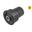 Suspension, corps de l'essieu MEYLE 300 333 1111/HD - Visuel 1