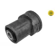 Suspension, corps de l'essieu MEYLE 300 333 1111/HD - Visuel 2