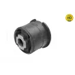 Suspension, corps de l'essieu MEYLE 300 333 1601/HD - Visuel 1
