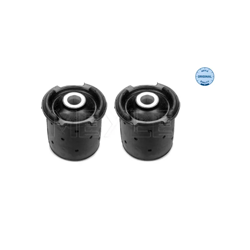 Suspension, corps de l'essieu MEYLE 300 333 1906