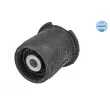 Suspension, corps de l'essieu MEYLE 300 333 1907 - Visuel 2
