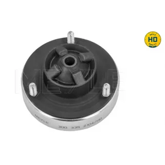 Coupelle de suspension MEYLE 300 335 2104/HD