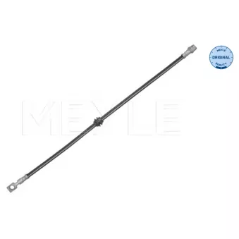 Flexible de frein MEYLE 300 525 0001