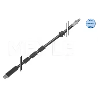Flexible de frein MEYLE 300 525 0002