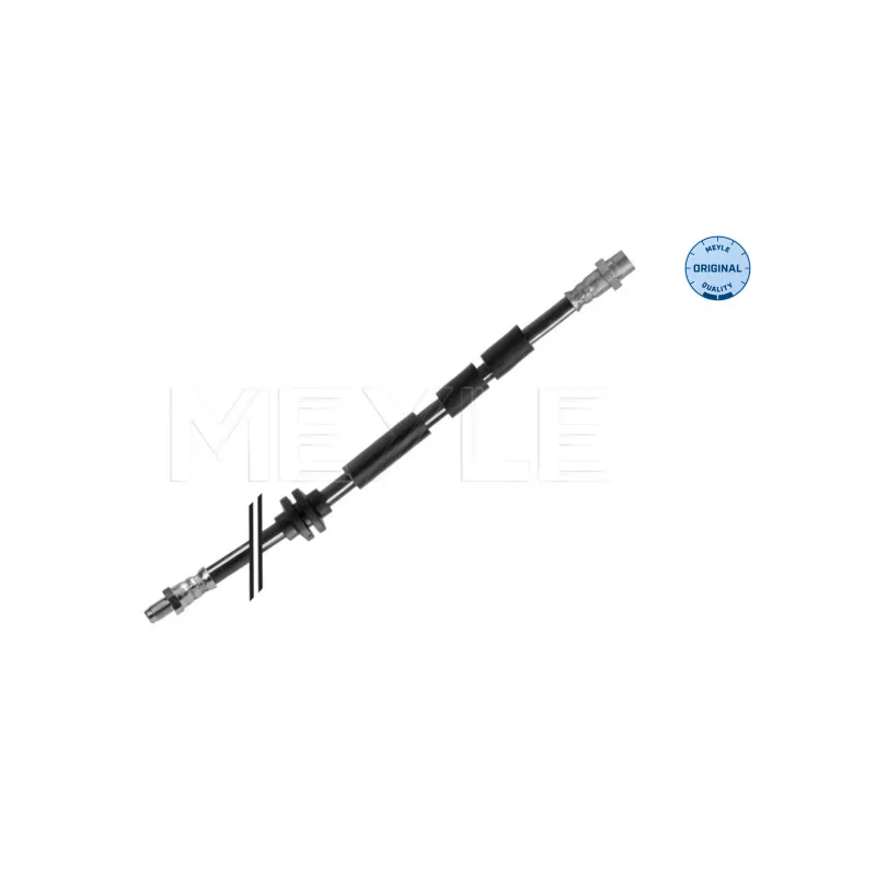 Flexible de frein MEYLE 300 525 0004