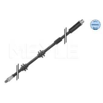 Flexible de frein MEYLE 300 525 0005