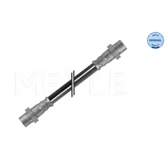 Flexible de frein MEYLE 300 525 0006