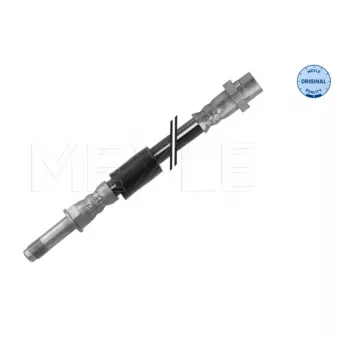 Flexible de frein MEYLE 300 525 0007