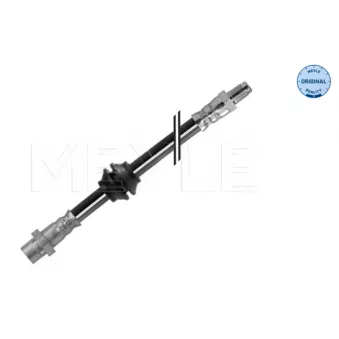 Flexible de frein MEYLE 300 525 0008