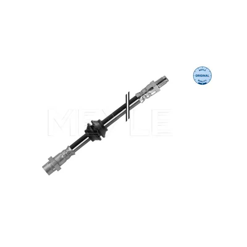 Flexible de frein MEYLE 300 525 0008
