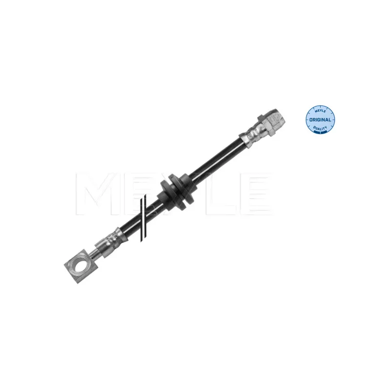 Flexible de frein MEYLE 300 525 0009