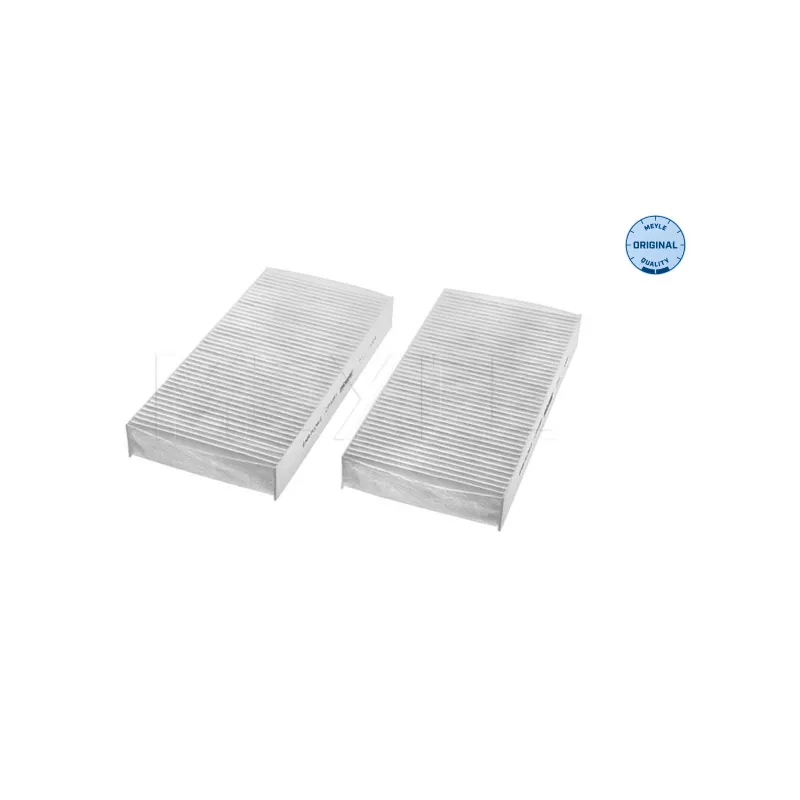Filtre, air de l'habitacle MEYLE 31-12 319 0004/S