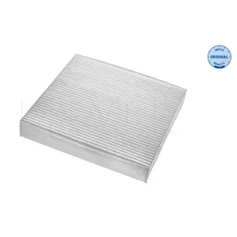 Filtre, air de l'habitacle MEYLE 31-12 319 0006