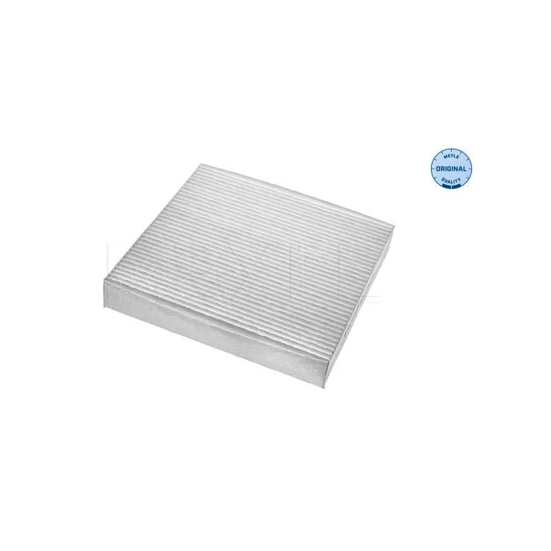 Filtre, air de l'habitacle MEYLE 31-12 319 0006