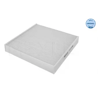 Filtre, air de l'habitacle MEYLE 31-12 319 0010