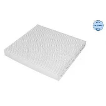 Filtre, air de l'habitacle MEYLE