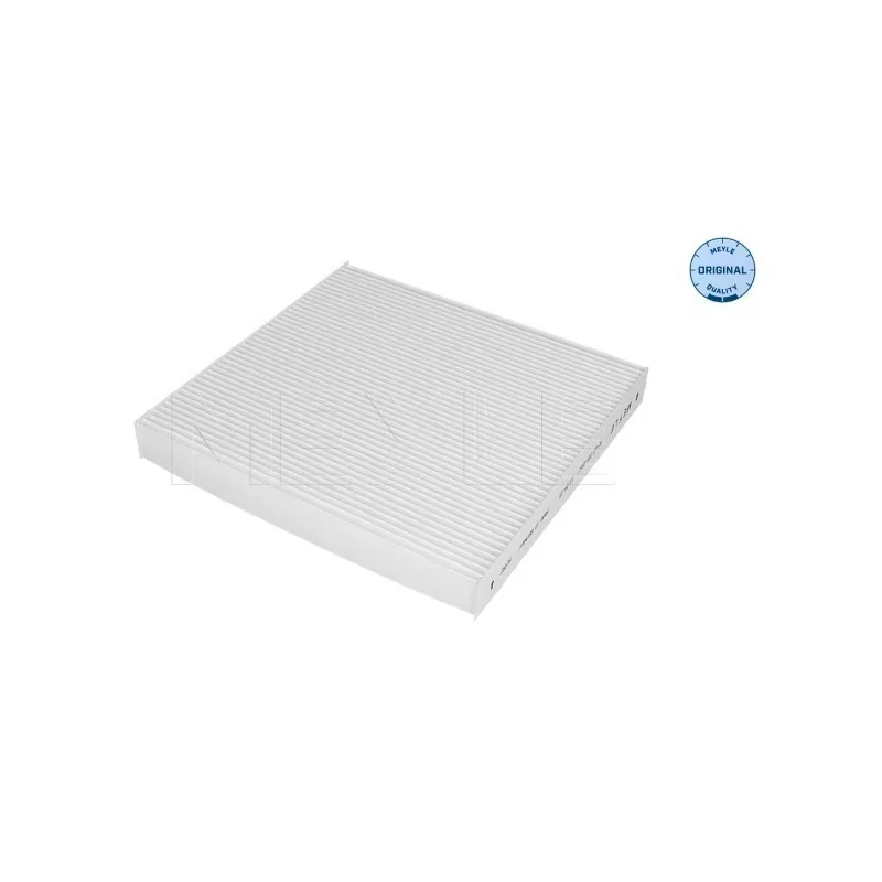 Filtre, air de l'habitacle MEYLE 31-12 319 0012