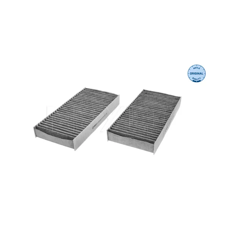 Filtre, air de l'habitacle MEYLE 31-12 320 0004/S