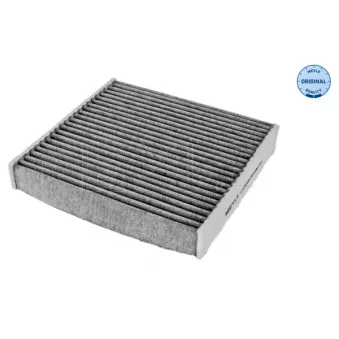 Filtre, air de l'habitacle MEYLE 31-12 320 0006
