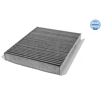 Filtre, air de l'habitacle MEYLE 31-12 320 0009