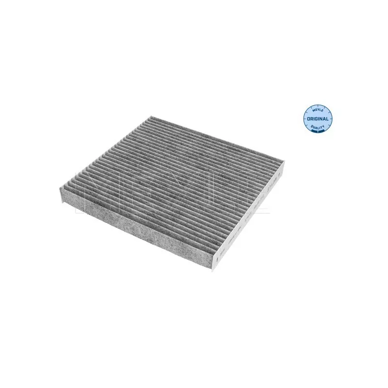 Filtre, air de l'habitacle MEYLE 31-12 320 0012