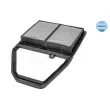 Filtre à air MEYLE 31-12 321 0001 - Visuel 1