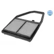 Filtre à air MEYLE 31-12 321 0001 - Visuel 2