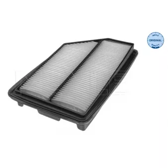 Filtre à air MEYLE 31-12 321 0014