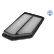 Filtre à air MEYLE 31-12 321 0014 - Visuel 2
