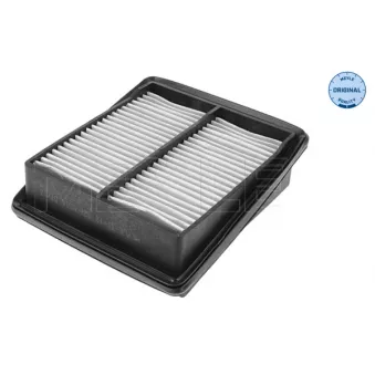 Filtre à air MEYLE 31-12 321 0016