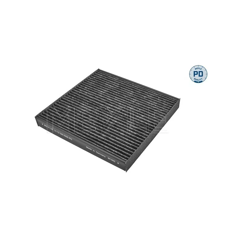 Filtre, air de l'habitacle MEYLE 31-12 326 0008/PD