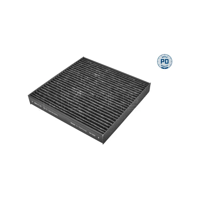 Filtre, air de l'habitacle MEYLE 31-12 326 0010/PD