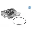 Pompe à eau MEYLE 31-13 192 0001 - Visuel 1