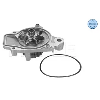 Pompe à eau MEYLE 31-13 192 0001