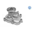 Pompe à eau MEYLE 31-13 220 0013 - Visuel 2