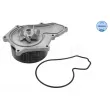 Pompe à eau MEYLE 31-13 220 0015 - Visuel 1