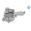 Pompe à eau MEYLE 31-13 220 0017 - Visuel 2