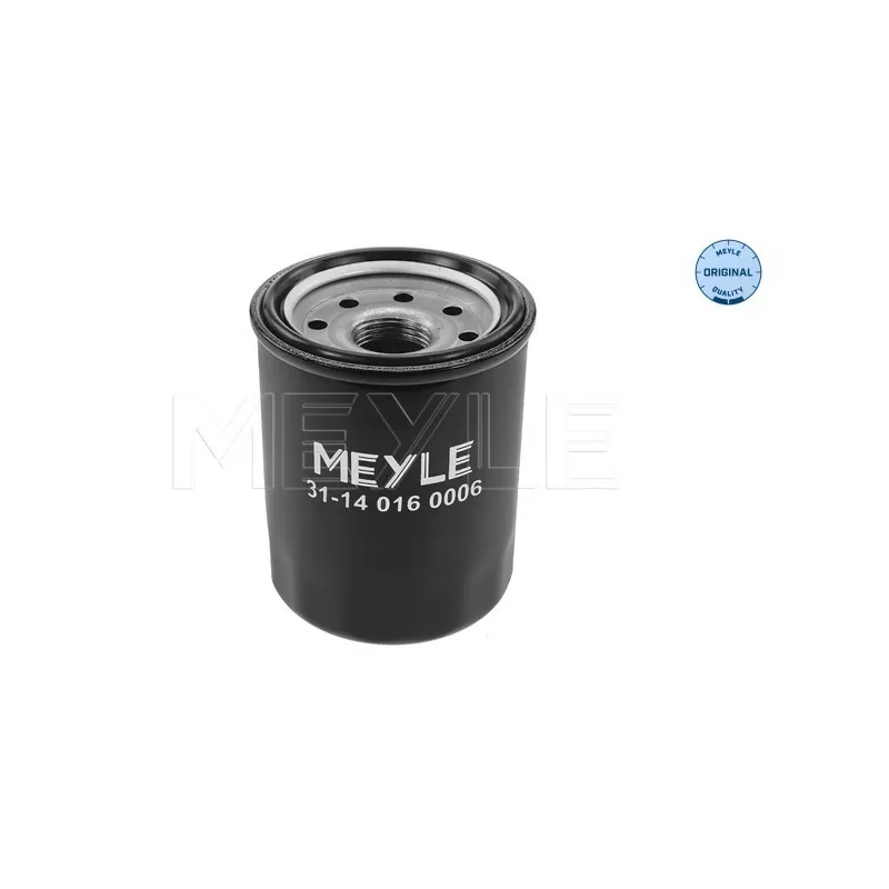 Filtre à huile MEYLE 31-14 322 0006