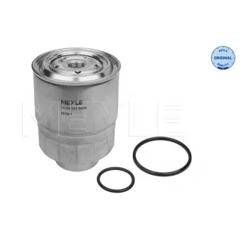 Filtre à carburant MEYLE