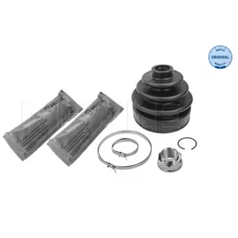 Soufflets de cardan avant MEYLE 31-14 495 0001