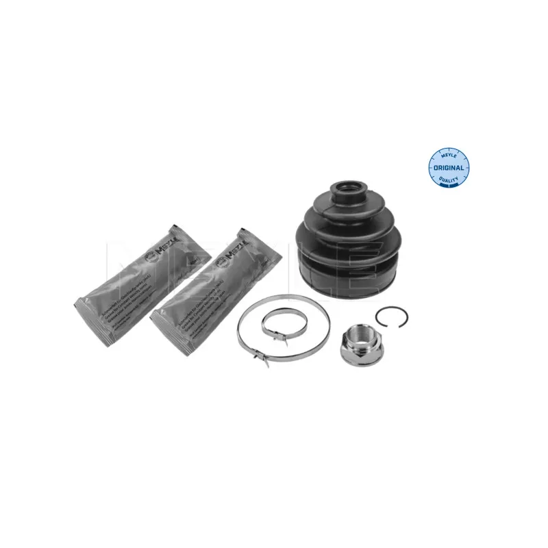 Soufflets de cardan avant MEYLE 31-14 495 0001