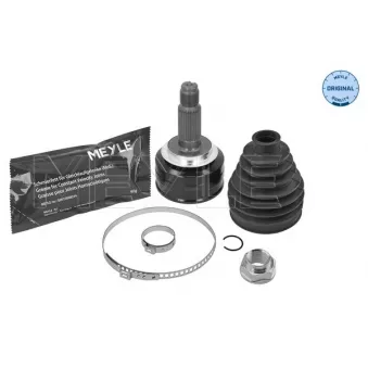 Embout de cardan avant (kit de réparation) MEYLE 31-14 498 0021