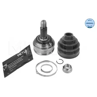 Embout de cardan avant (kit de réparation) MEYLE 31-14 498 0022