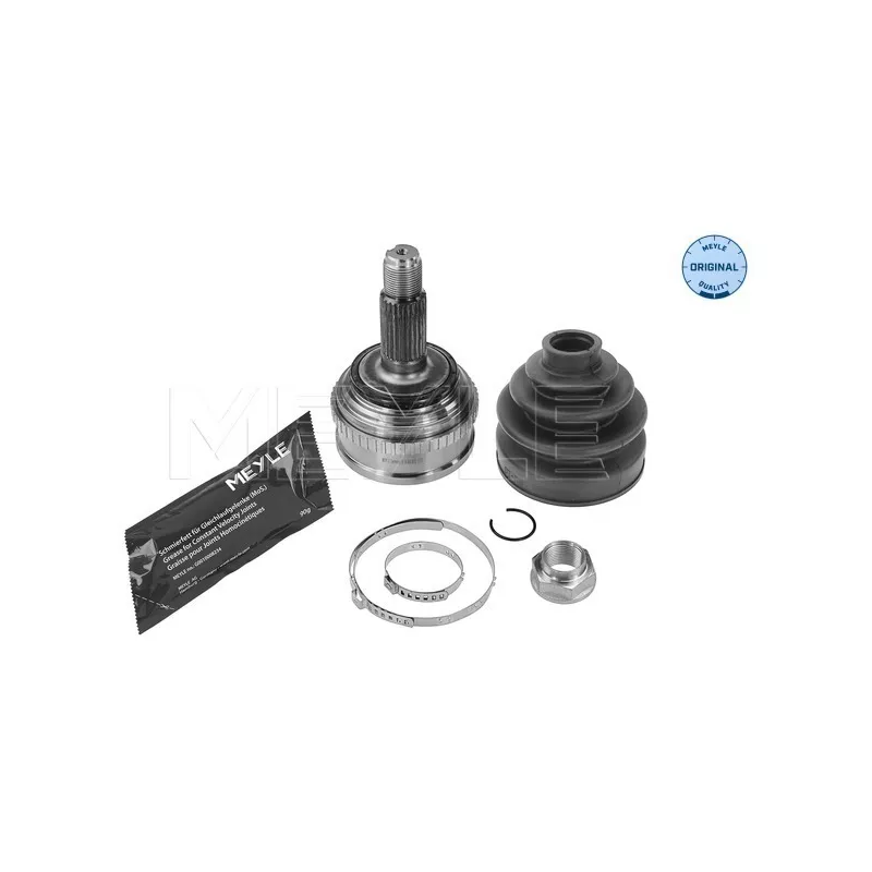 Embout de cardan avant (kit de réparation) MEYLE 31-14 498 0022